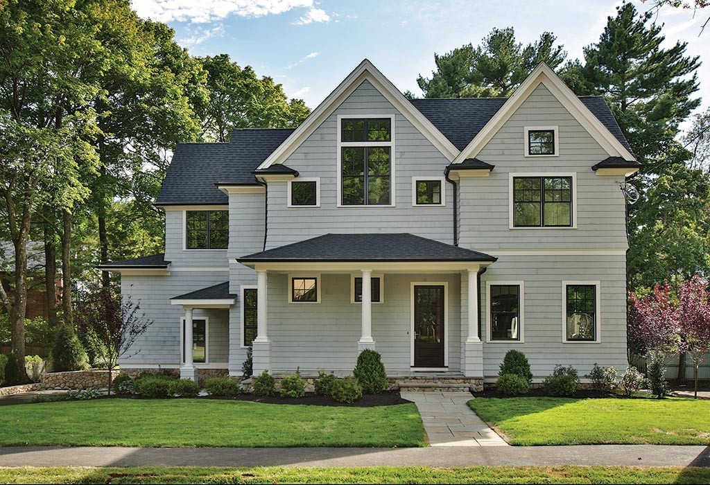 51 Plainfield Street Newton, MA 02468 - Photo 1 of 12