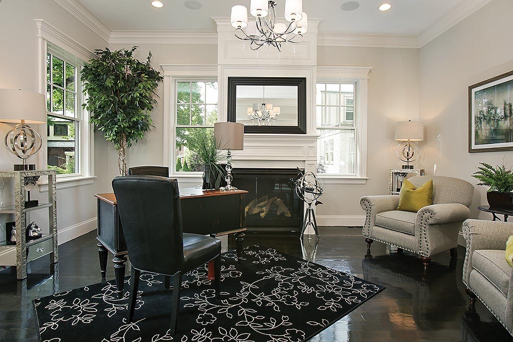 51 Plainfield Street Newton, MA 02468 - Photo 6 of 12