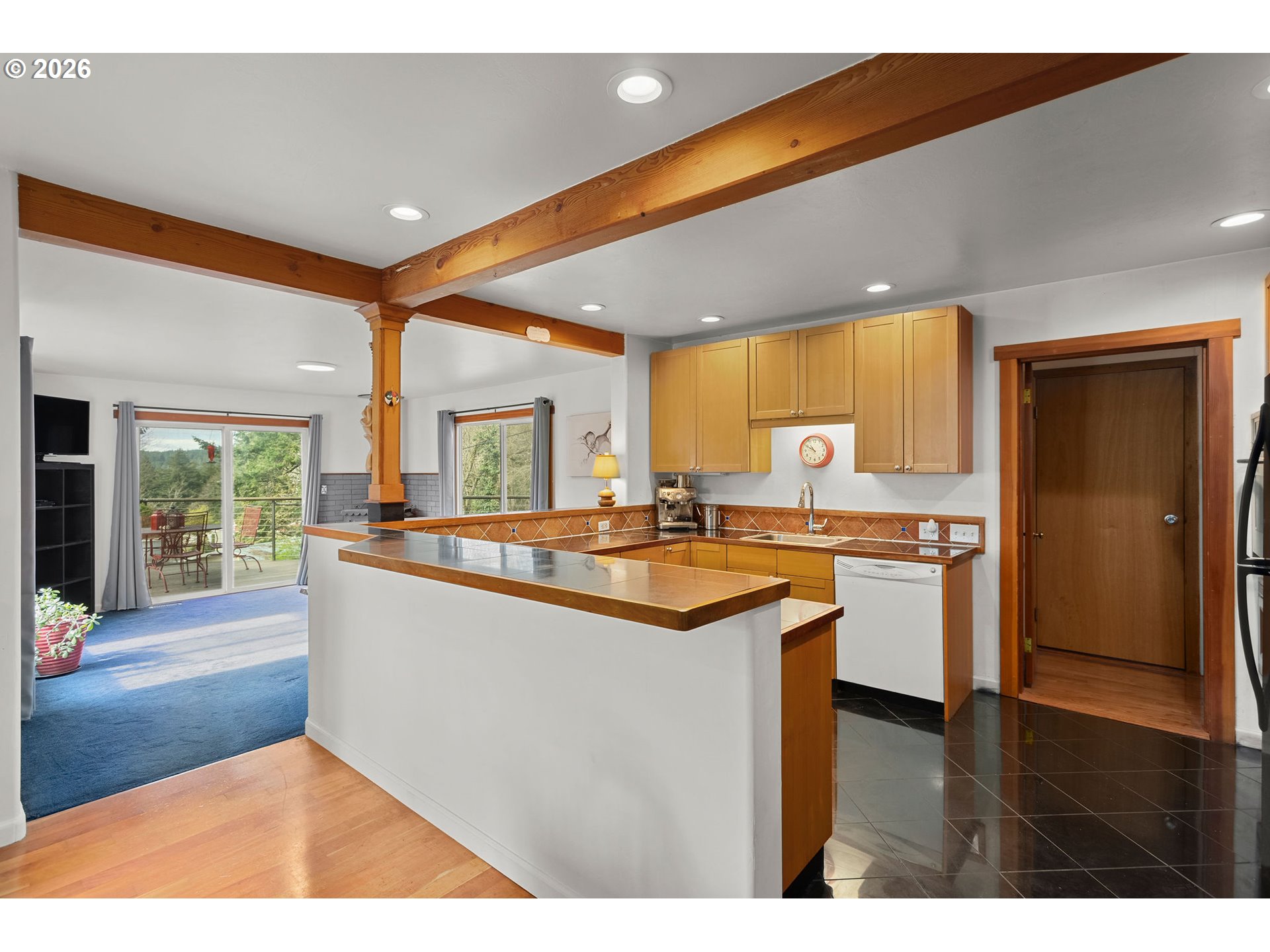 472 Northwest Hot Springs Alameda Road Stevenson, WA 98648 - Photo 12 of 47