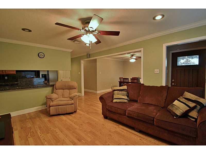 845 Ronson Drive Kenner, LA 70065 - Photo 4 of 25