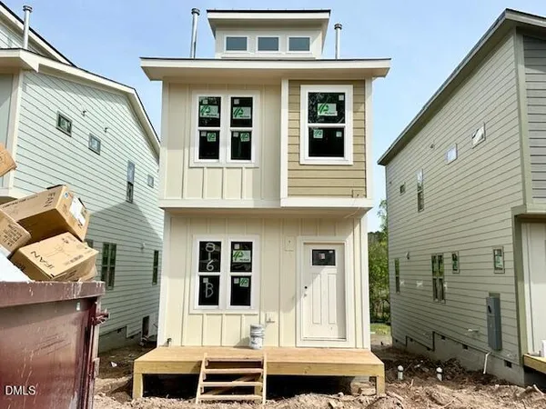 $313,000 | 816 B Carter Avenue, Durham, NC 27703