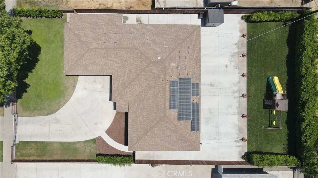 5734 Mountain View Avenue Riverside, CA 92504 - Photo 28 of 28 aerial view of a bathroom