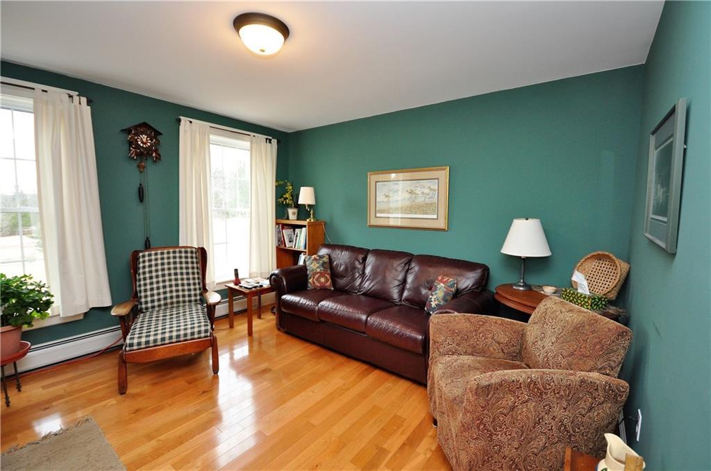 75 Thorne Road Sullivan, ME 04664 - Photo 20 of 35 Downstairs bedroom or den.