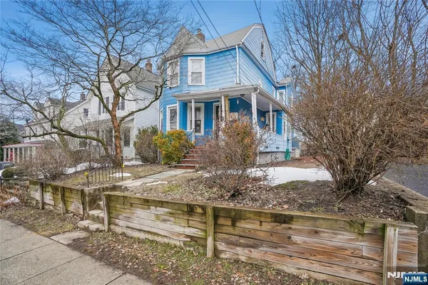 $559,000 | 68 Chestnut Street, Montclair, NJ 07042