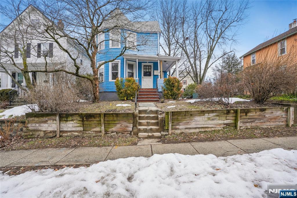 68 Chestnut Street Montclair, NJ 07042 - Photo 33 of 33