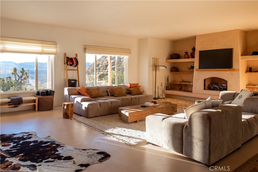 5802 Olema Road Yucca Valley, CA 92284 - Photo 17 of 68