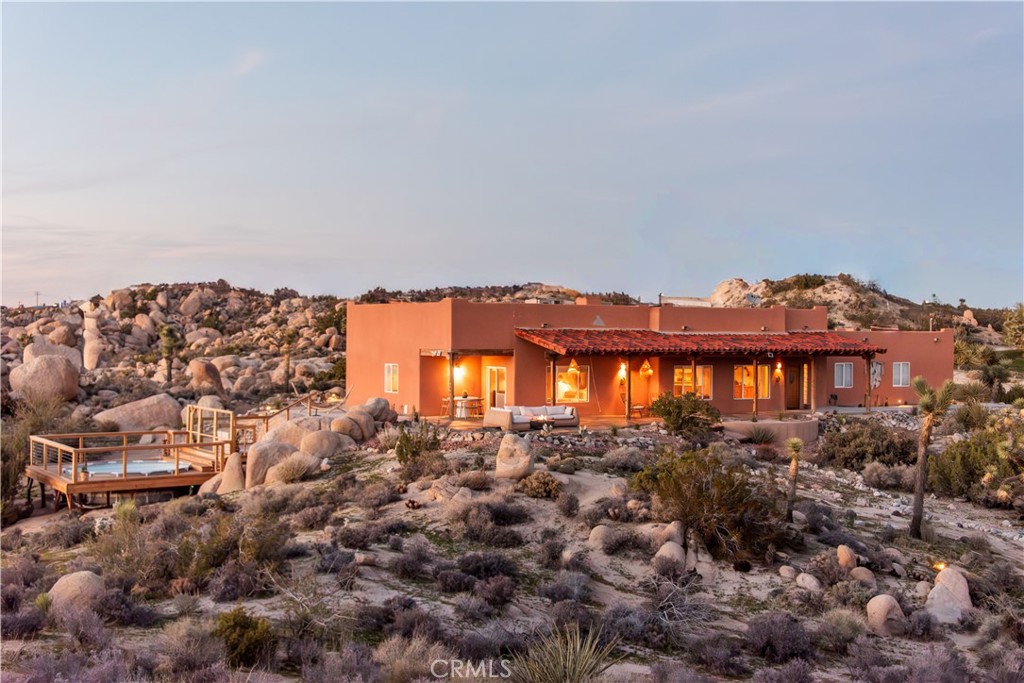 5802 Olema Road Yucca Valley, CA 92284 - Photo 2 of 68
