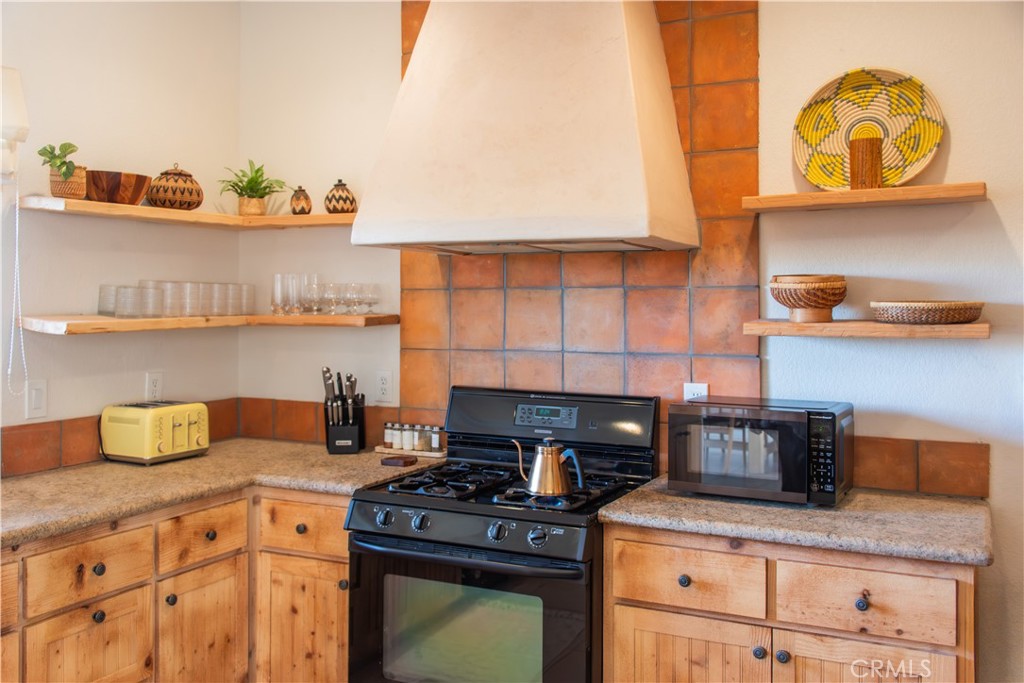 5802 Olema Road Yucca Valley, CA 92284 - Photo 27 of 68