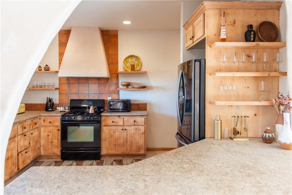 5802 Olema Road Yucca Valley, CA 92284 - Photo 28 of 68