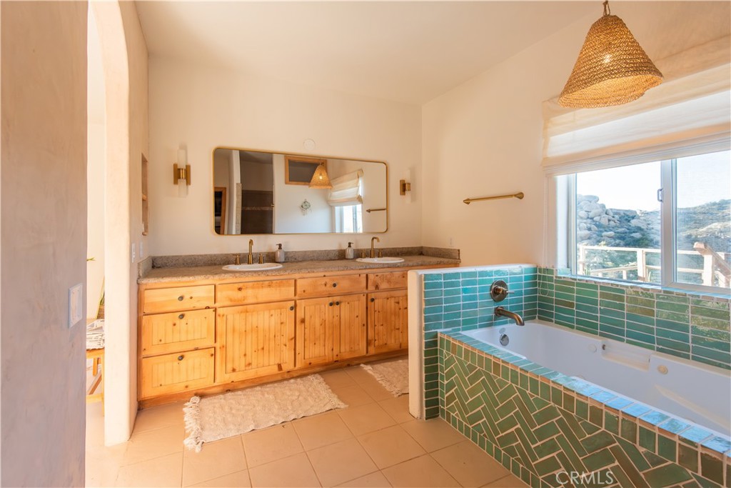 5802 Olema Road Yucca Valley, CA 92284 - Photo 38 of 68