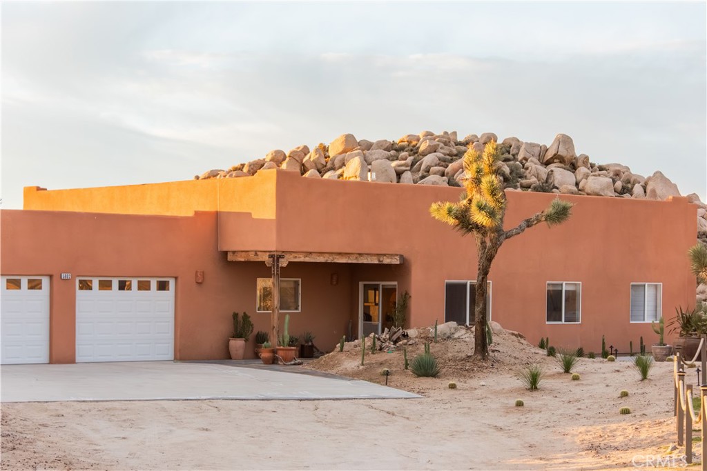 5802 Olema Road Yucca Valley, CA 92284 - Photo 4 of 68
