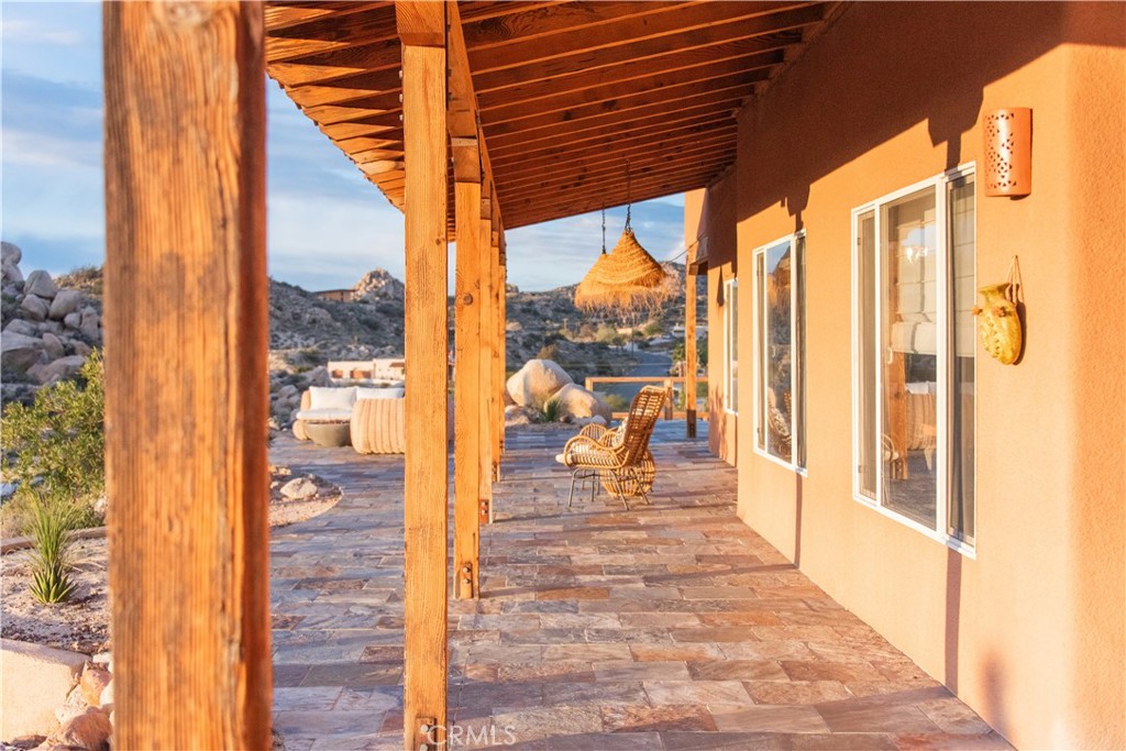 5802 Olema Road Yucca Valley, CA 92284 - Photo 54 of 68