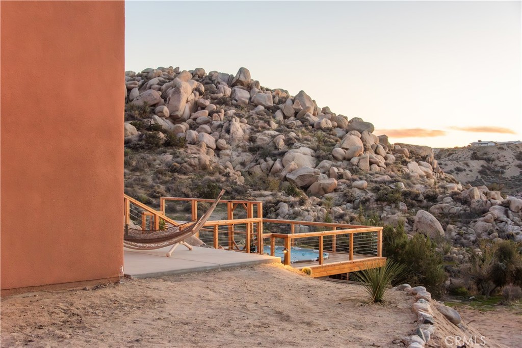 5802 Olema Road Yucca Valley, CA 92284 - Photo 58 of 68