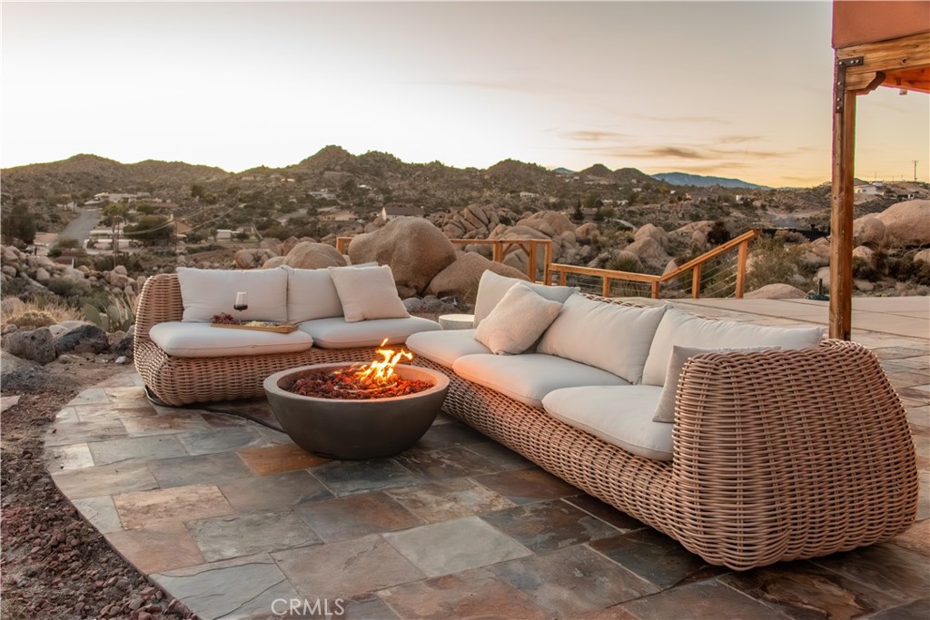 5802 Olema Road Yucca Valley, CA 92284 - Photo 60 of 68