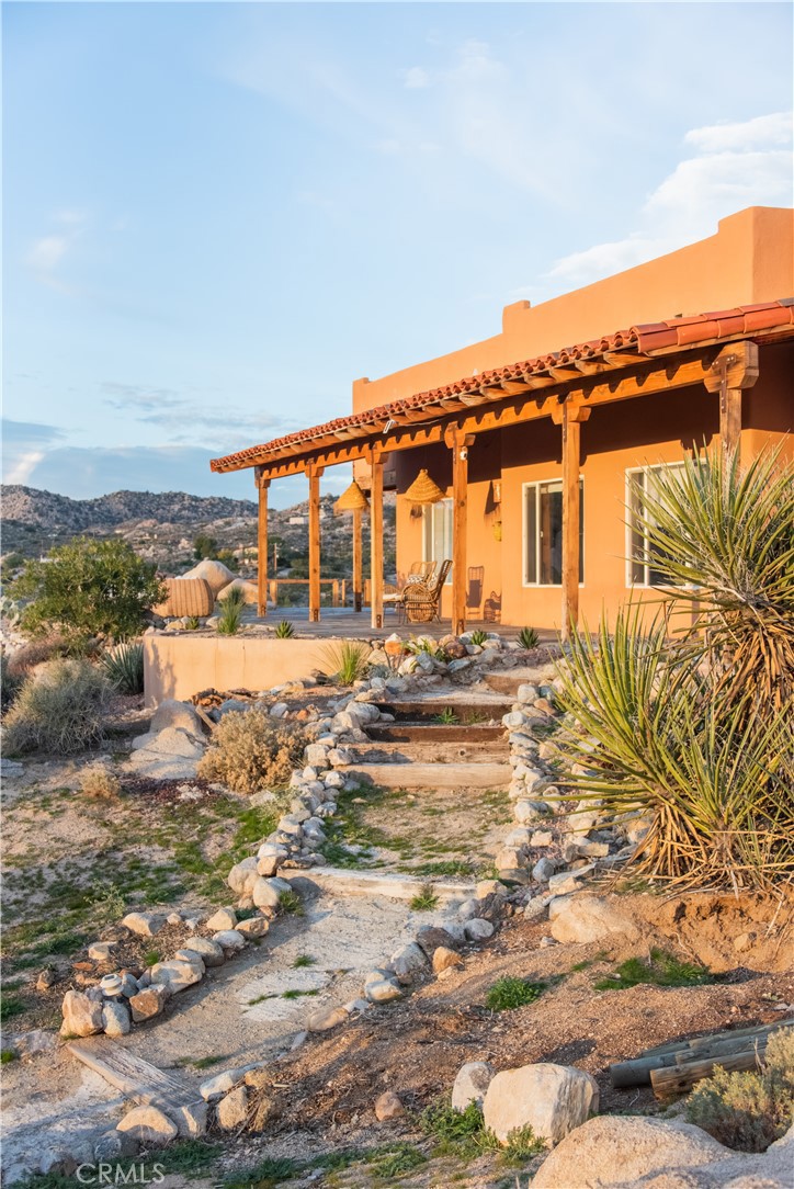 5802 Olema Road Yucca Valley, CA 92284 - Photo 6 of 68