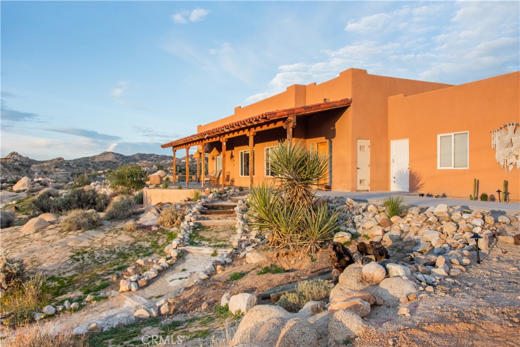 5802 Olema Road Yucca Valley, CA 92284 - Photo 63 of 68