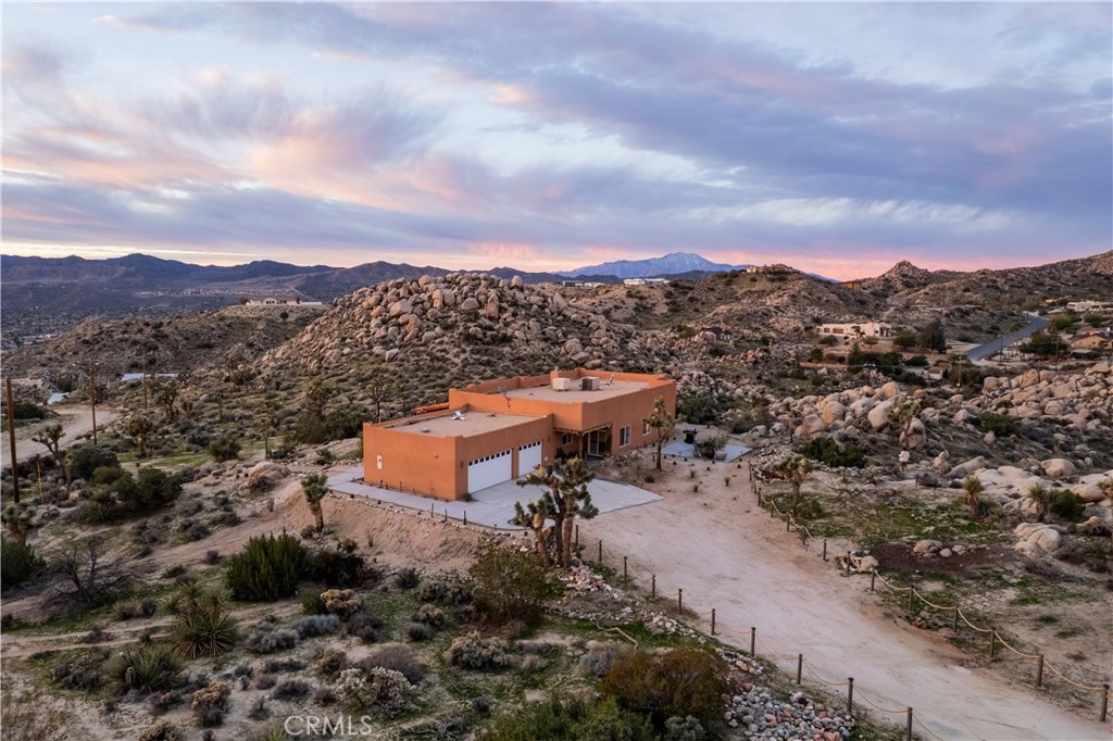 5802 Olema Road Yucca Valley, CA 92284 - Photo 64 of 68