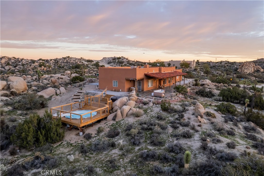 5802 Olema Road Yucca Valley, CA 92284 - Photo 65 of 68