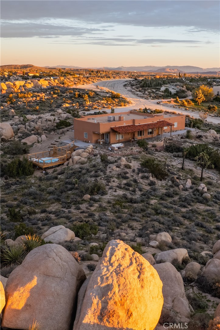 5802 Olema Road Yucca Valley, CA 92284 - Photo 66 of 68