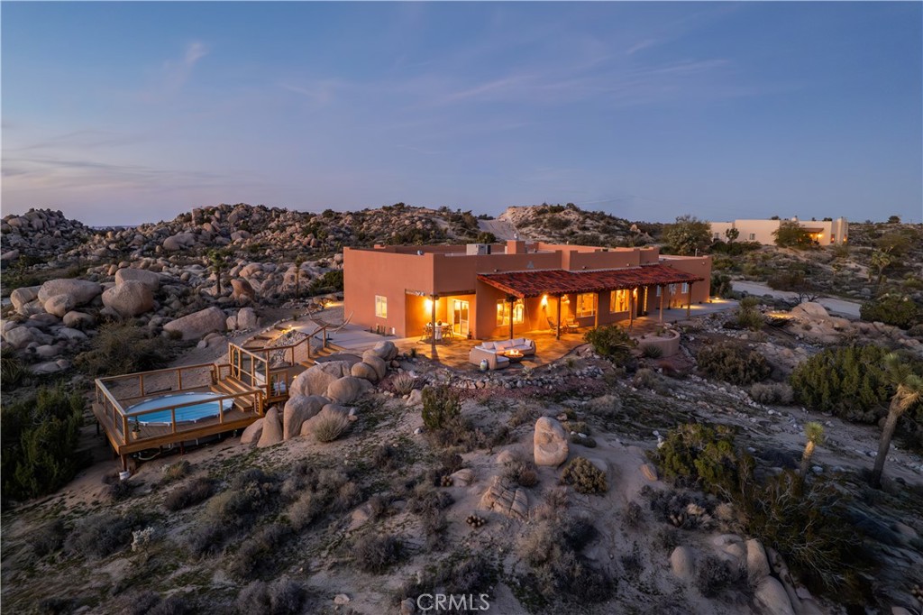 5802 Olema Road Yucca Valley, CA 92284 - Photo 67 of 68