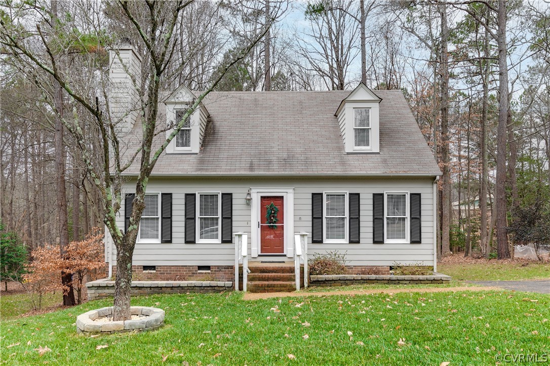 5808 Laurel Trail Road Midlothian, VA 23112 - Photo 3 of 36