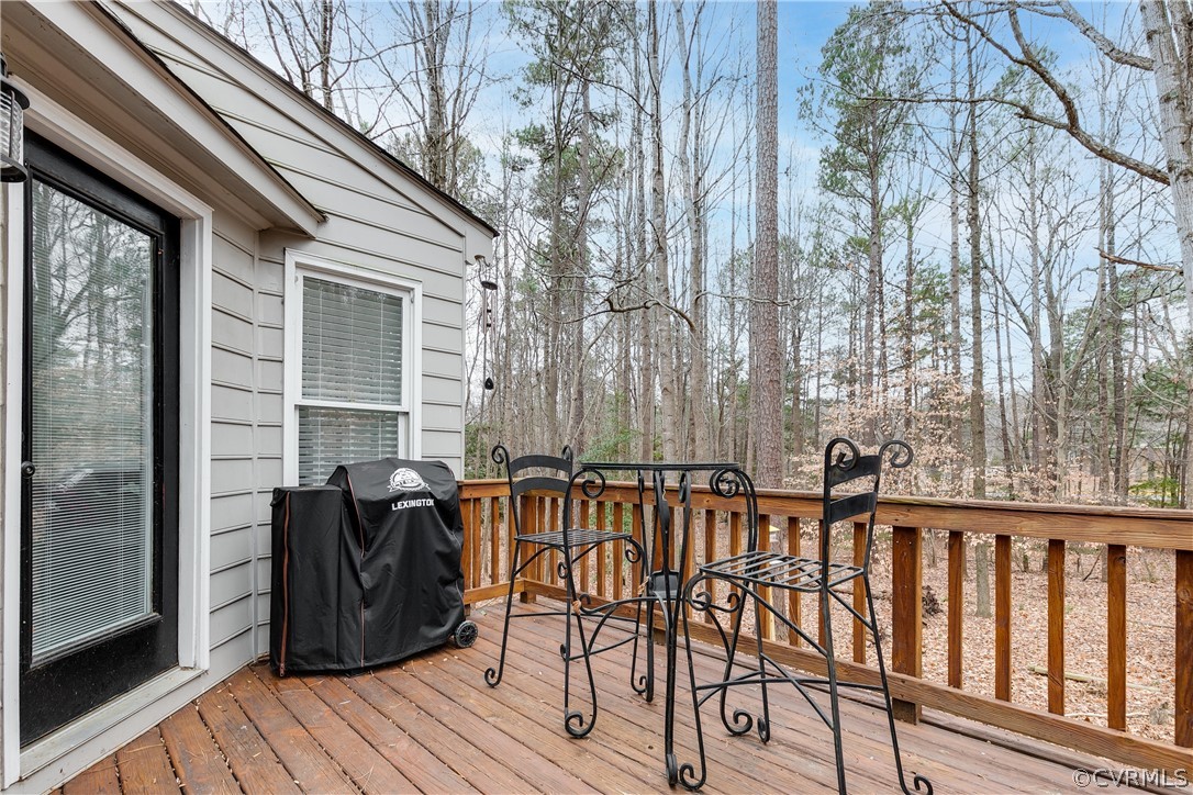 5808 Laurel Trail Road Midlothian, VA 23112 - Photo 34 of 36