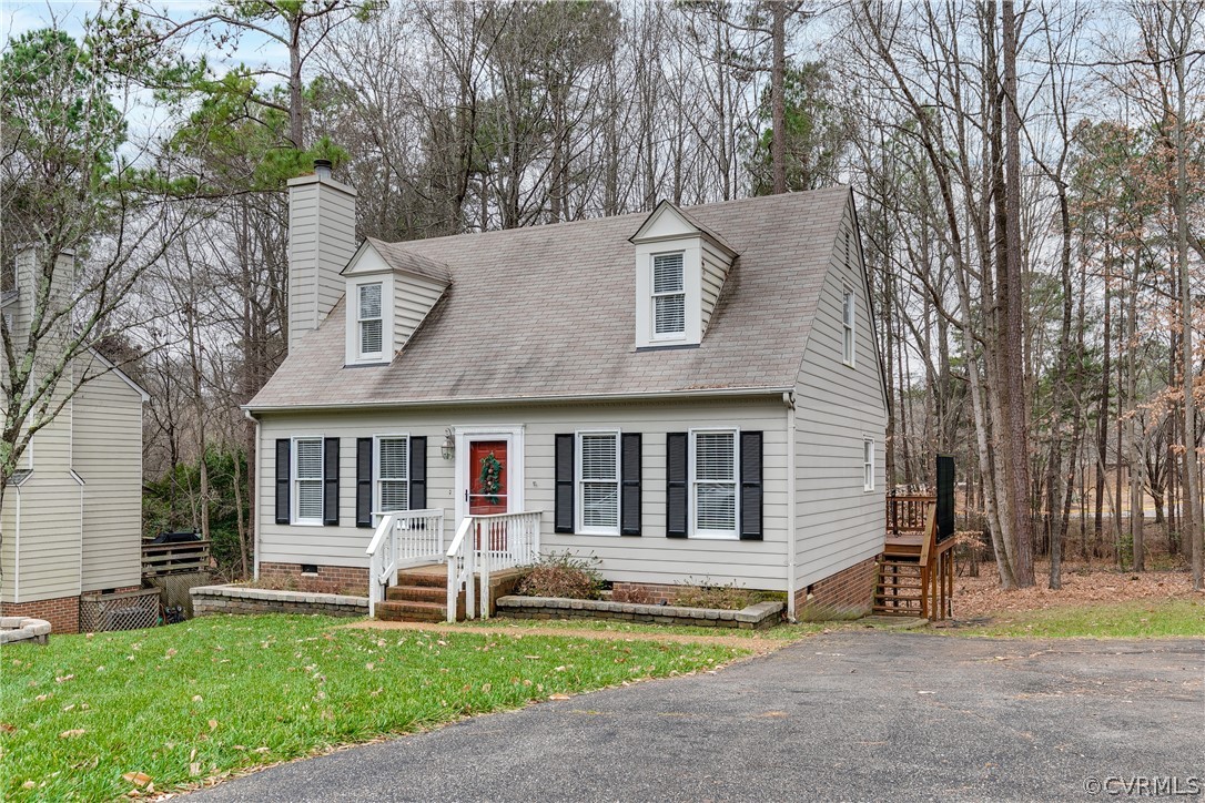 5808 Laurel Trail Road Midlothian, VA 23112 - Photo 5 of 36