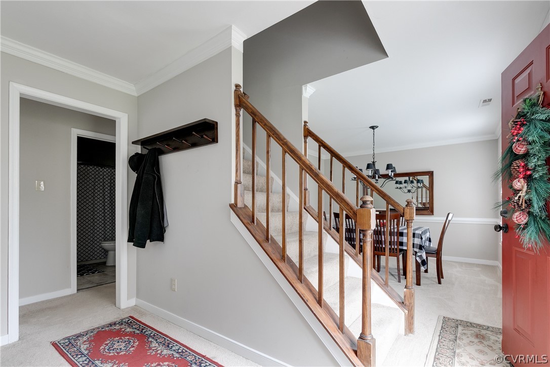 5808 Laurel Trail Road Midlothian, VA 23112 - Photo 6 of 36