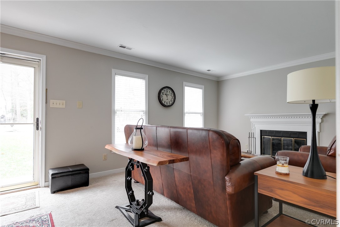 5808 Laurel Trail Road Midlothian, VA 23112 - Photo 8 of 36