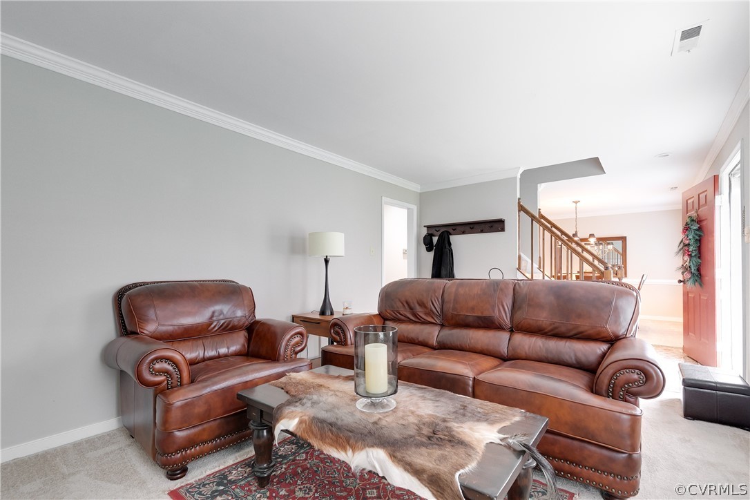 5808 Laurel Trail Road Midlothian, VA 23112 - Photo 10 of 36