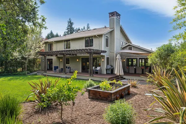 $3,348,000 | 1830 East Napa Street, Sonoma, CA 95476