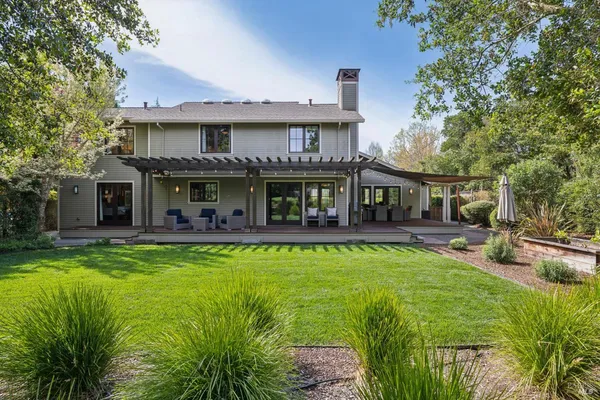 $3,348,000 | 1830 East Napa Street, Sonoma, CA 95476