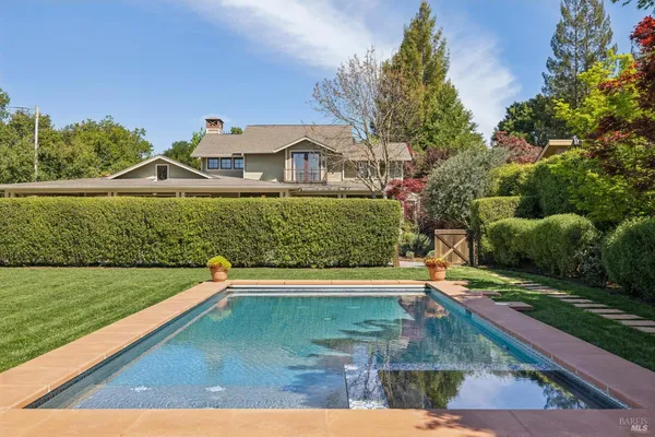 $3,348,000 | 1830 East Napa Street, Sonoma, CA 95476