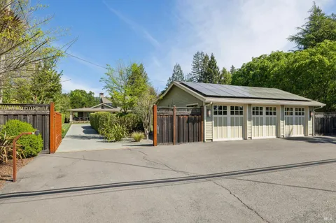 $3,348,000 | 1830 East Napa Street, Sonoma, CA 95476