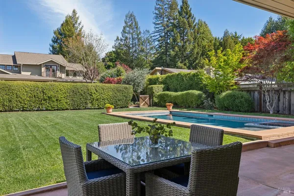 $3,348,000 | 1830 East Napa Street, Sonoma, CA 95476