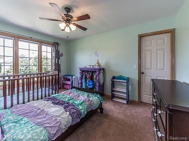 3891 Beechcrest Road Rochester Hills, MI 48309 - Photo 50 of 54