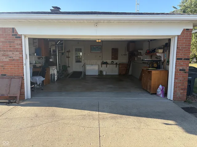 $265,500 | 1031 West 11th Street, Rushville, IN 46173