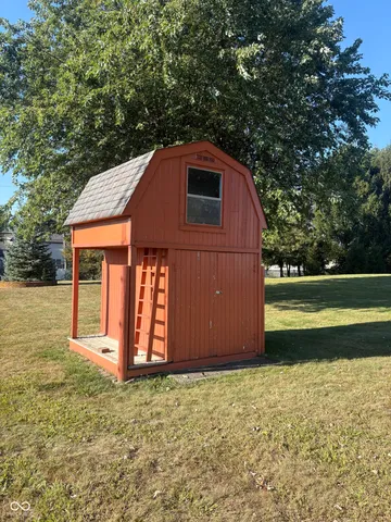 $265,500 | 1031 West 11th Street, Rushville, IN 46173