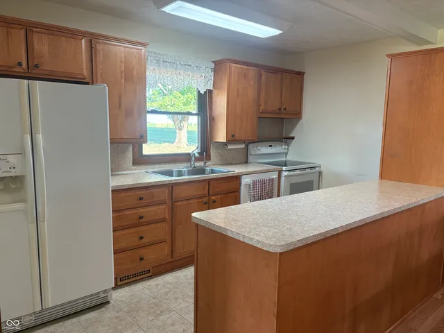 $265,500 | 1031 West 11th Street, Rushville, IN 46173