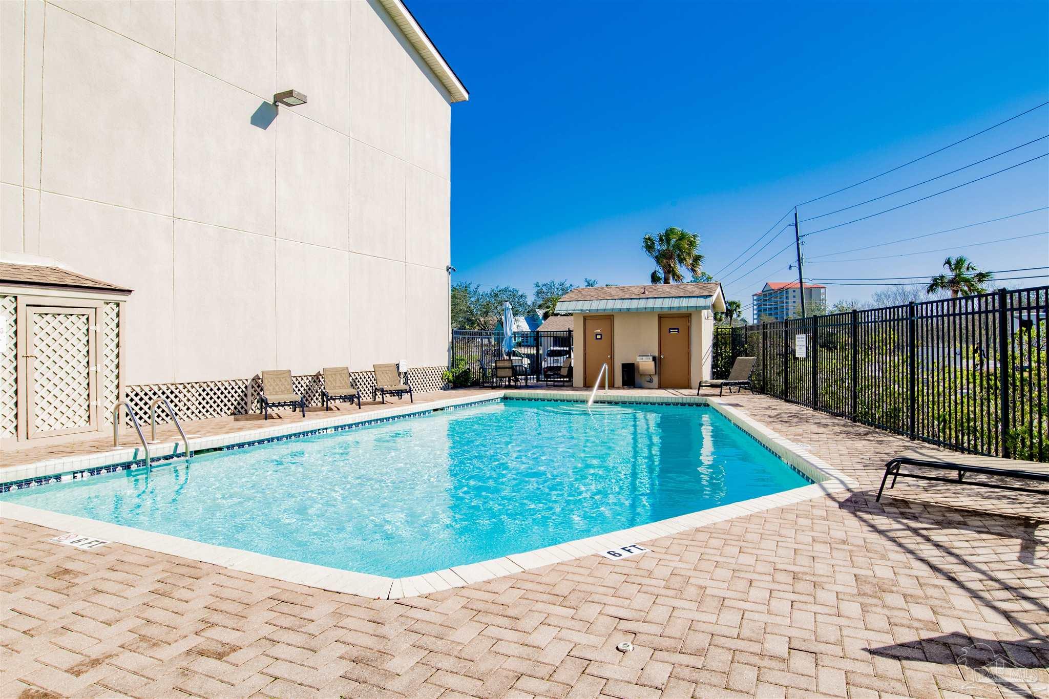 14100 River Road Perdido Key, FL 32507 - Photo 23 of 24