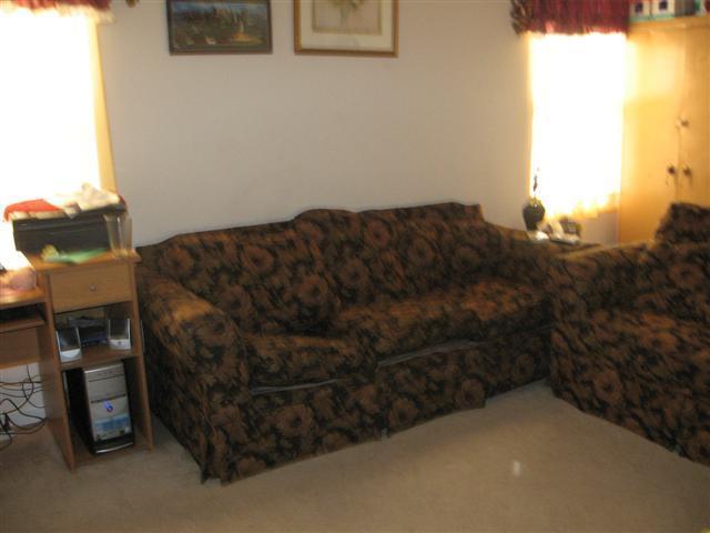 5337 Choctaw Ridge Way Indianapolis, IN 46239 - Photo 3 of 11 Gallery Image 3