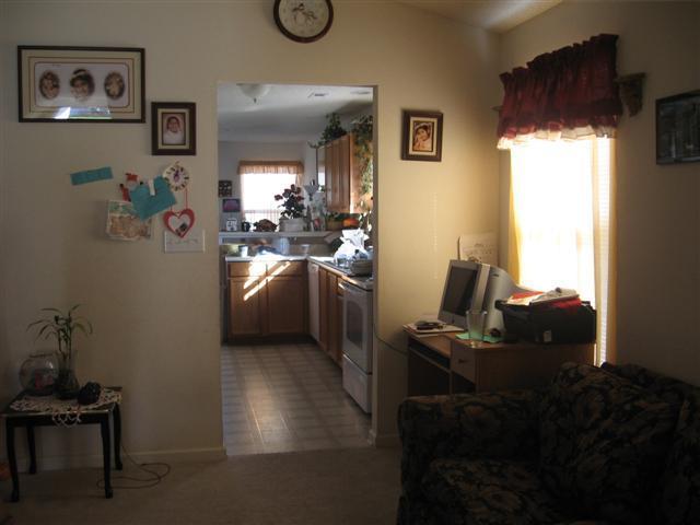 5337 Choctaw Ridge Way Indianapolis, IN 46239 - Photo 4 of 11 Gallery Image 4