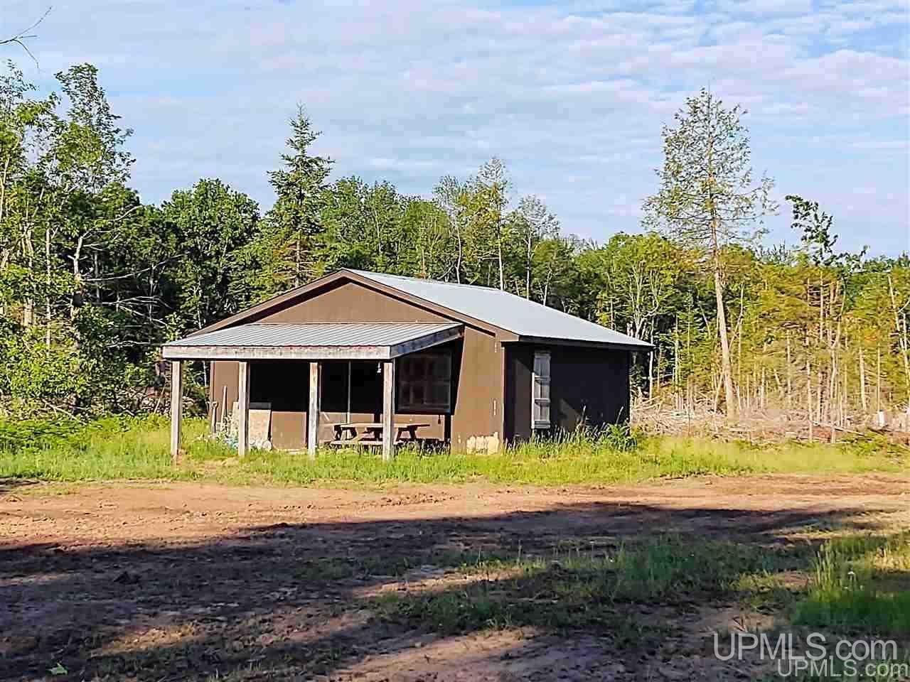 Tbd Off Arnheim Road Baraga, MI 49908 - Photo 1 of 28 Gallery Image 1
