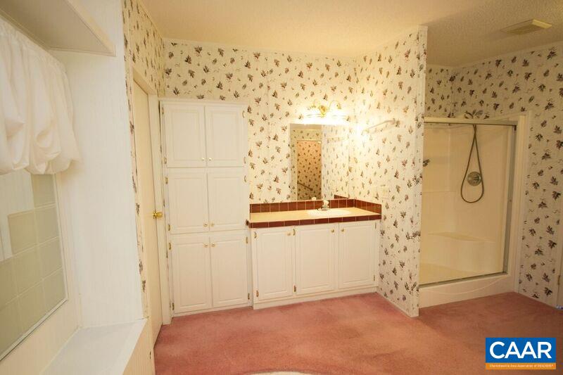 18 Tabscott Road Kents Store, VA 23084 - Photo 17 of 46 view of a bathroom with shower