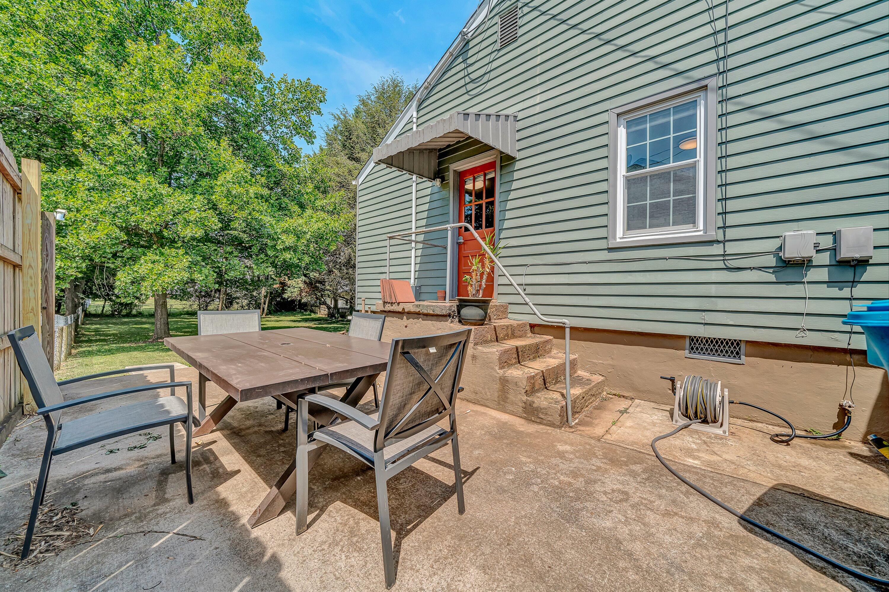 4930 Fralin Road Northwest Roanoke, VA 24012 - Photo 18 of 24 18-VM-07013