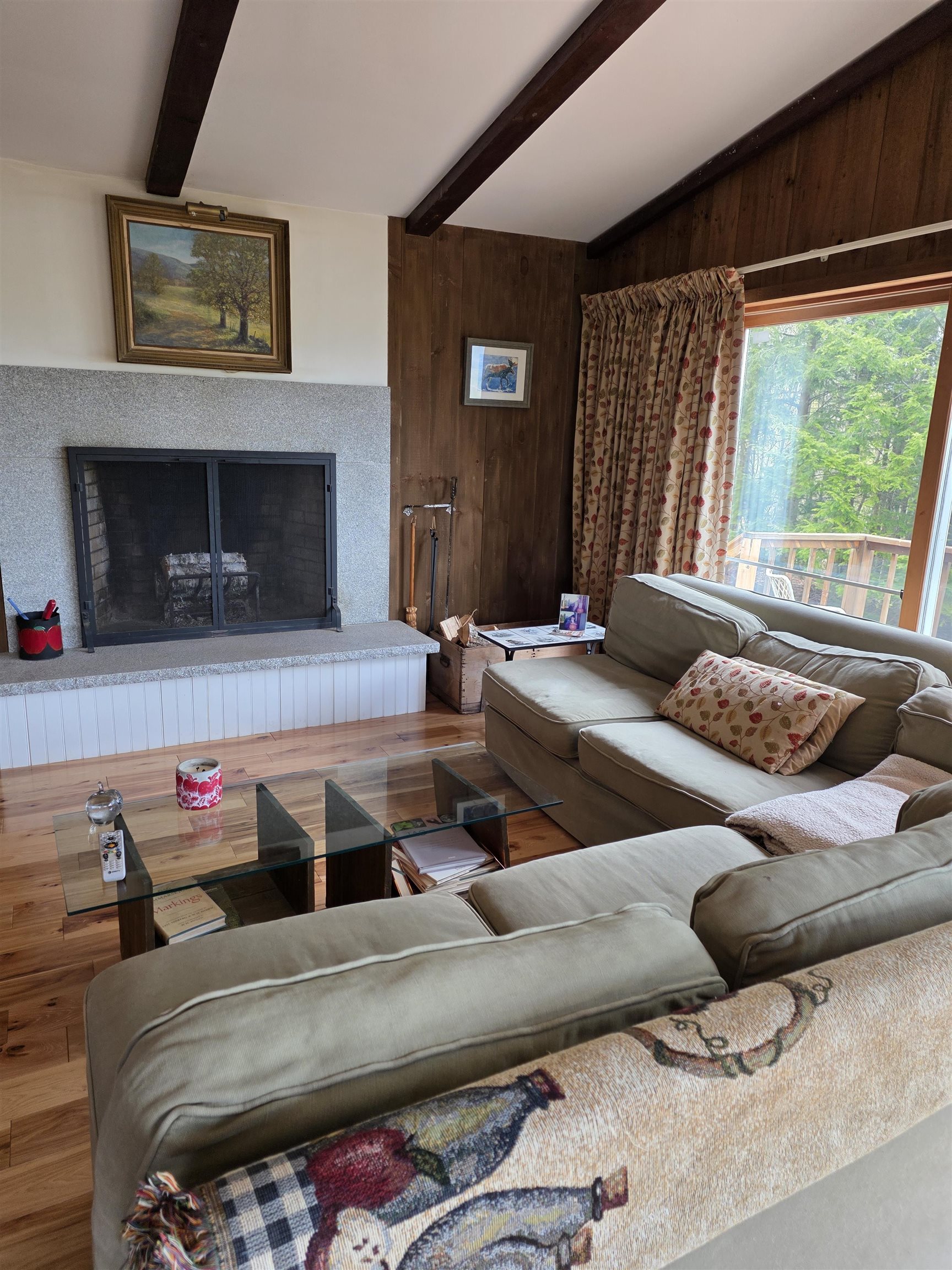 15 Antler Road Campton, NH 03223 - Photo 51 of 60