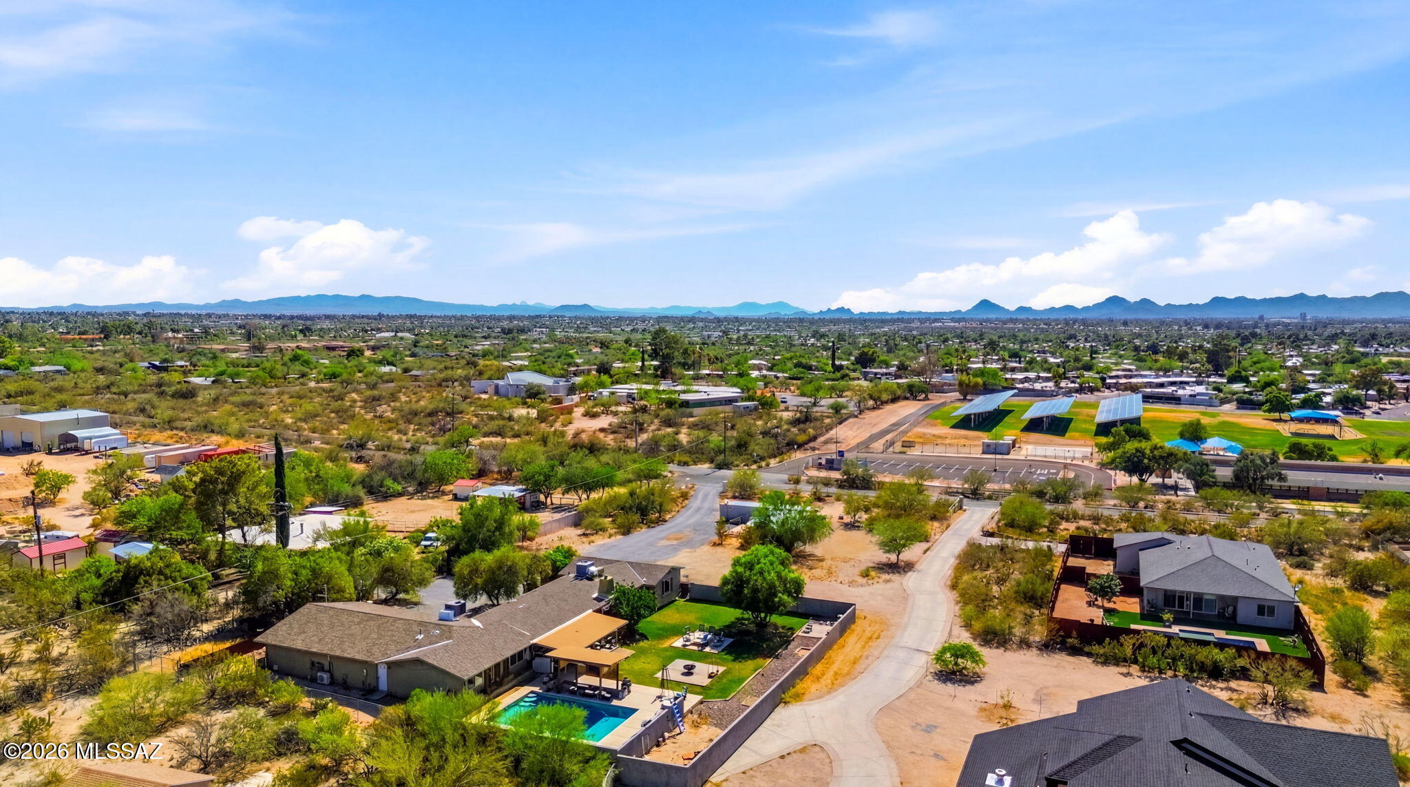 725 South Gollob Road Tucson, AZ 85710 - Photo 6 of 42