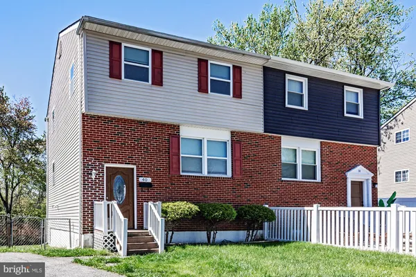 $2,100 | 40 Booker Circle, New Castle, DE 19720
