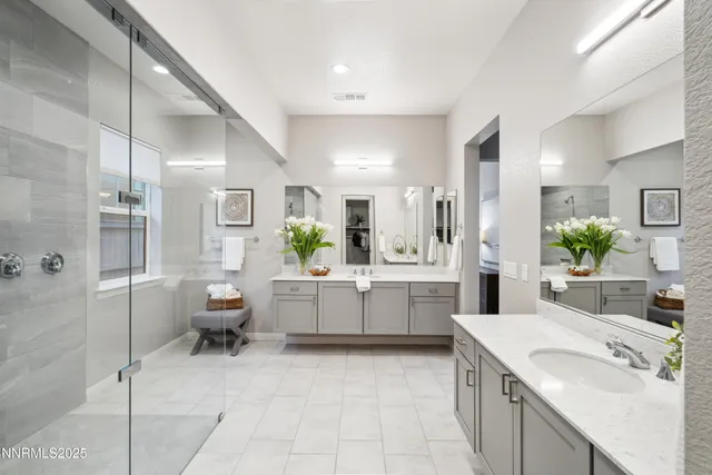 $1,175,000 | 6109 South Pleasant Oak Trail, Reno, NV 89511