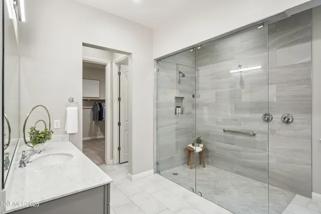 $1,175,000 | 6109 South Pleasant Oak Trail, Reno, NV 89511